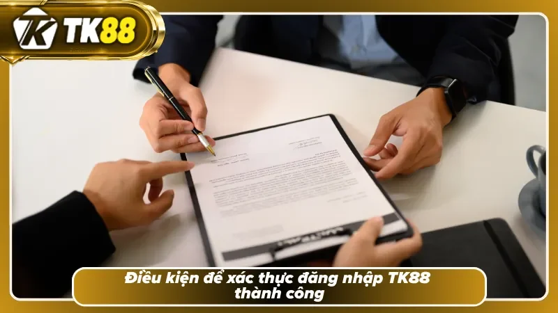 Đáp ứng tiêu chuẩn hệ thống giúp truy cập suôn sẻ 
