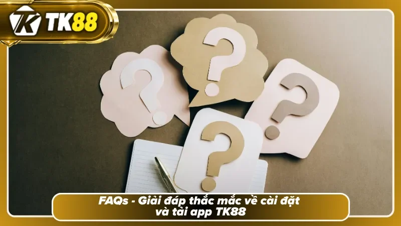 Tổng hợp câu trả lời chi tiết cho mọi vướng mắc 